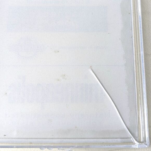 Minneapolis Themed Magnetic Poetry Set - Picture 8 of 8